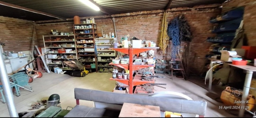 Commercial Property for Sale in Swartruggens North West
